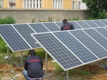 衢州别墅太阳能发电 绿色能源点亮品质生活