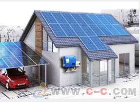 工厂太阳能发电设备简介 绿色能源驱动的工业变革